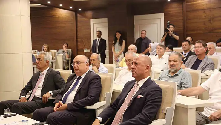 'Cumhuriyet'i kuran şehirler' buluştu