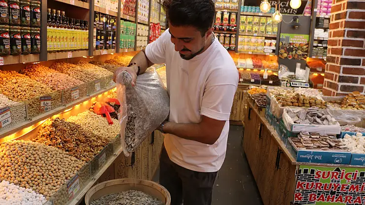 Diyarbakır ve Güneydoğu'da bayram havası
