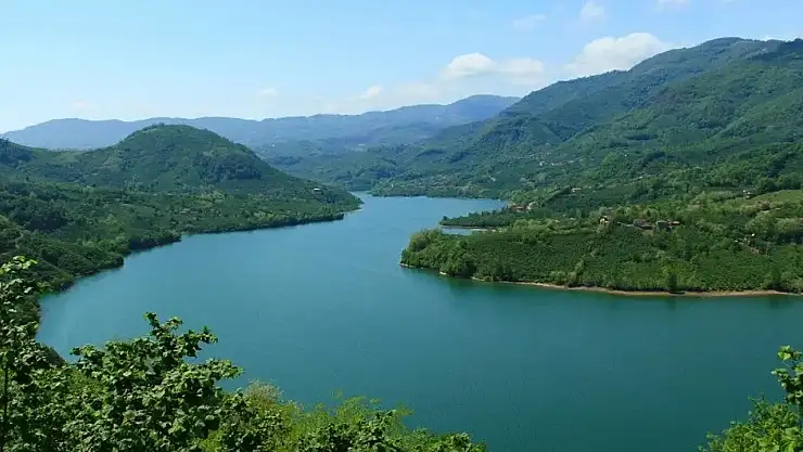 Doğa severlerin yeni gözdesi