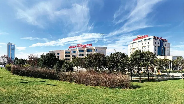 'Doğru tercih, yarını şekillendirir'