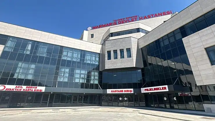 Doktora saldıran şüpheli tutuklandı