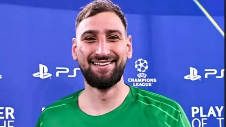 Donnarumma Galatasaray'a geliyor mu?