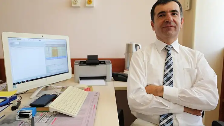 Dr. Deniz Ökdemir, 'Günümüzün en önemli hastalığından biri obozitedir'