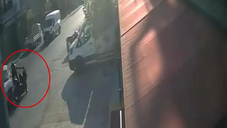 Düğün öncesi feci kaza