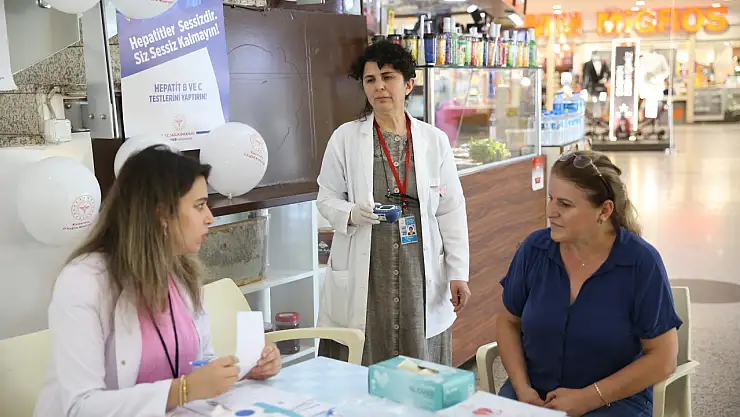 'Dumansız Türkiye' kapsamında sigaranın zararları anlatıldı