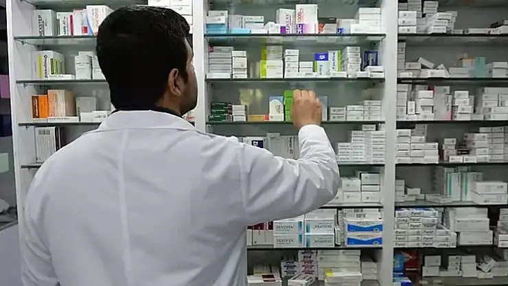 Dünya Eczacılar gününün anlam ve önemi