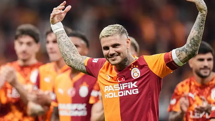 Dünya Icardi'yi konuşuyor