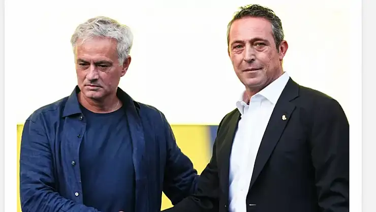 Dünyaca ünlü yıldız Fenerbahçe'ye önerildi