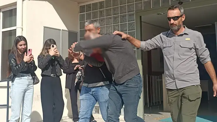 'Dur' ihtarına uymadı, uyuşturucuyla yakalandı