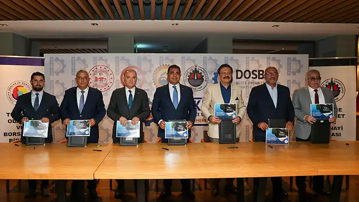 Düzce'de özel eğitime ihtiyacı olan bireylere istihdam