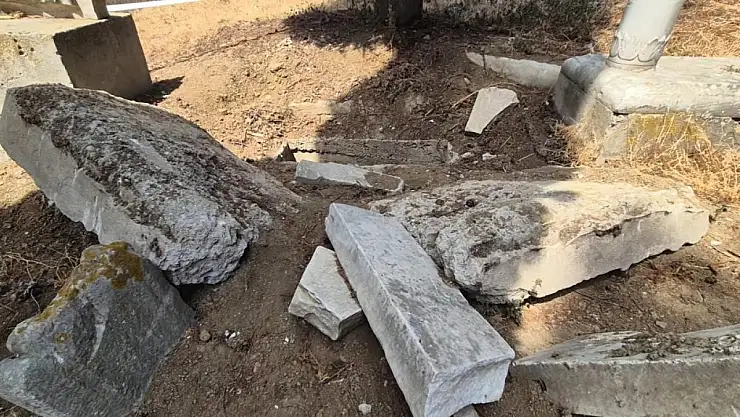 Ecdada saygısızlık