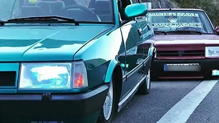 Efsane geri dönüyor! Yeni nesil Şahin ve Doğan 2026'da yollarda