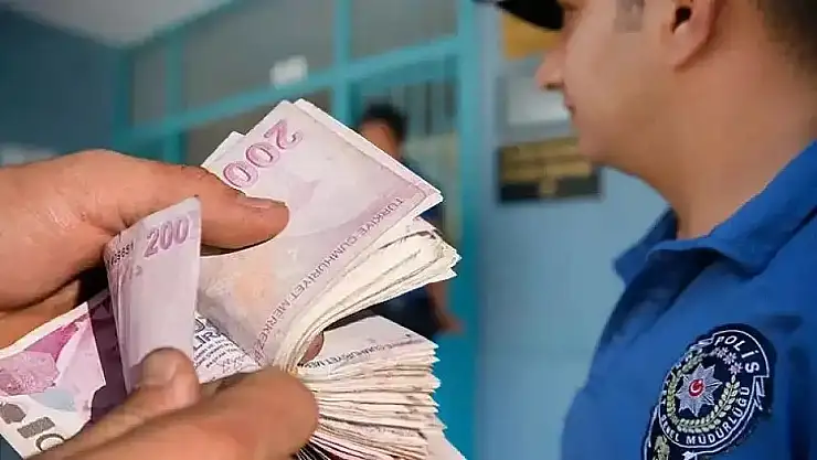 EGM Promosyonları ne zaman verilecek