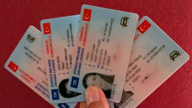 Ehliyet alımında yeni dönem