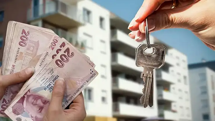 Ekim Ayı Kira Zam Oranları Belli Oldu