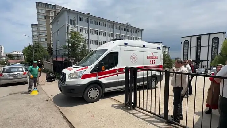 Ekiplerin aldığı numuneler temiz çıktı