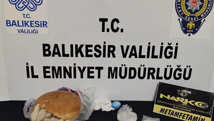 Ekmek arası uyuşturucu