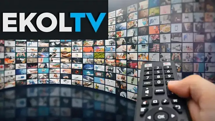 Ekol TV'de deprem: 300 gazeteci işsiz kalacak