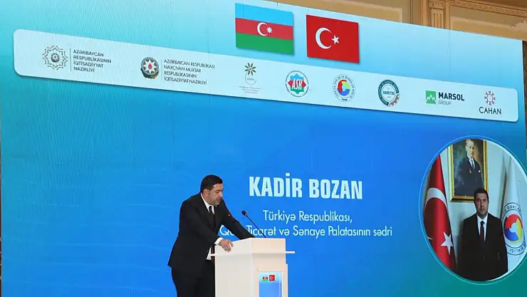 Ekonomi Formu gerçekleşti