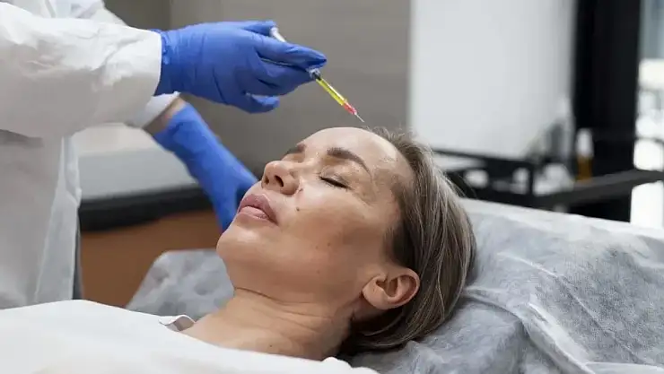 Eksozom Nedir? Tedavi Nasıl Yapılır?