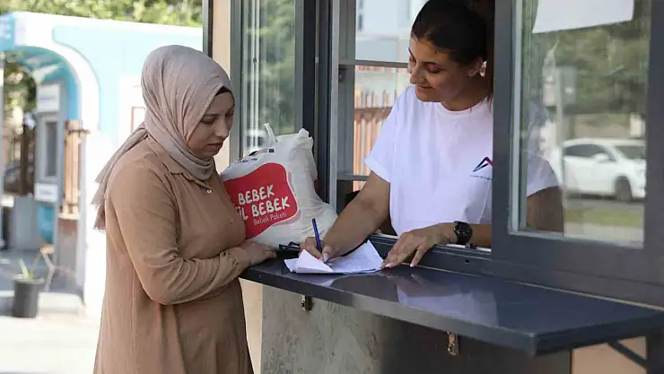 'El Bebek Gül Bebek' projesi hayatta