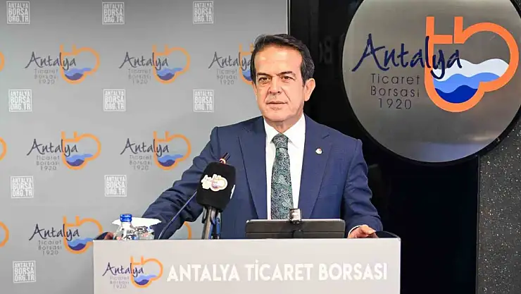 'Elektrik fiyatları bizleri, ülkemiz ortalamasının çok üzerinde etkilemektedir'