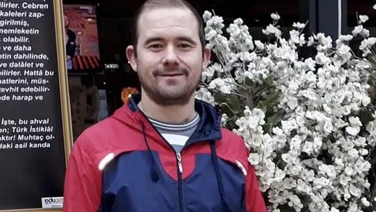 Elim kazada hayatını kaybetti