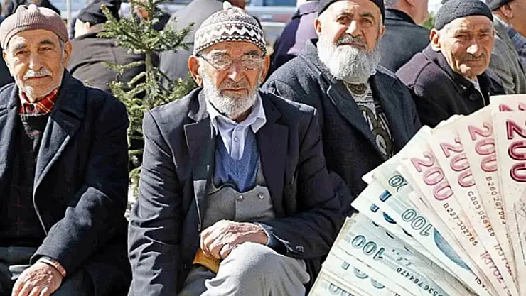 Emekli Zam Farkı Ne Zaman Yatacak? İşte son durum