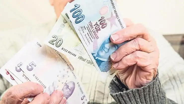 Emekliye Promosyon Müjdesi! 3 yıl beklemeye gerek yok