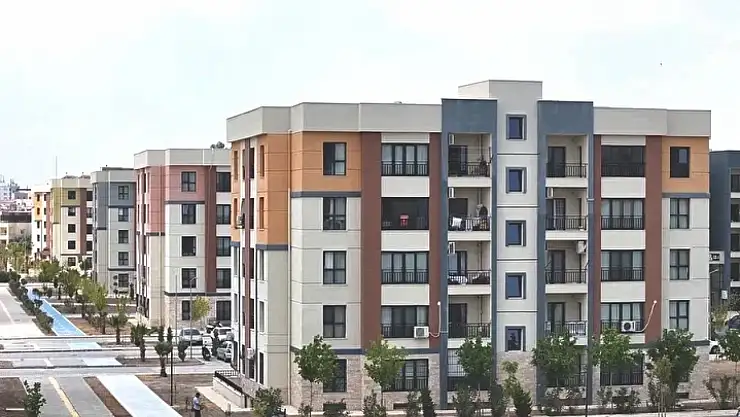 Emlak Katılım'dan faizsiz ev ve iş yeri imkanı