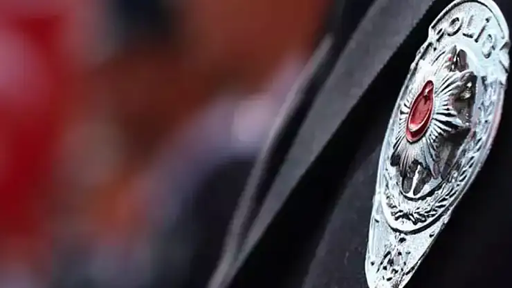 Emniyet atamaları gerçekleşti