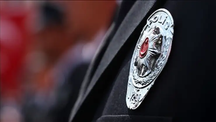 Emniyet'te dikkat çeken değişim!