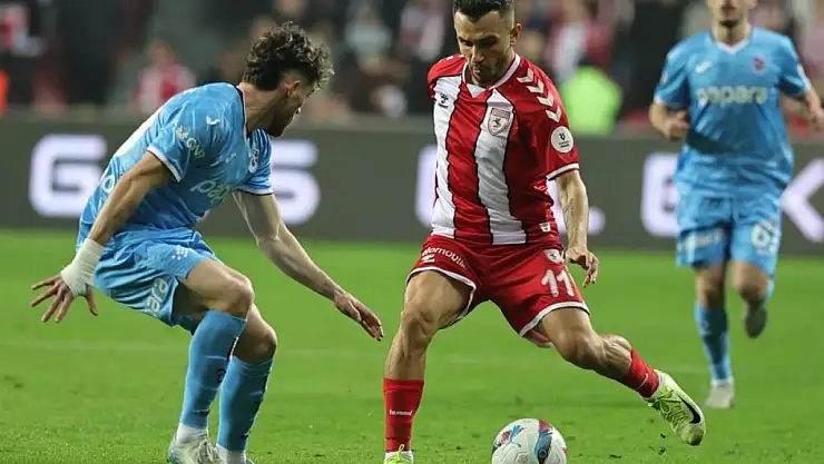 Emre Kılınç'ın sözleşmesi uzatıldı