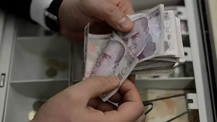 En düşük emekli maaşı belli oldu