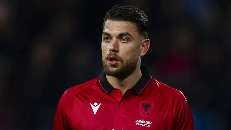 Enea Mihaj'da Sürpriz Gelişme