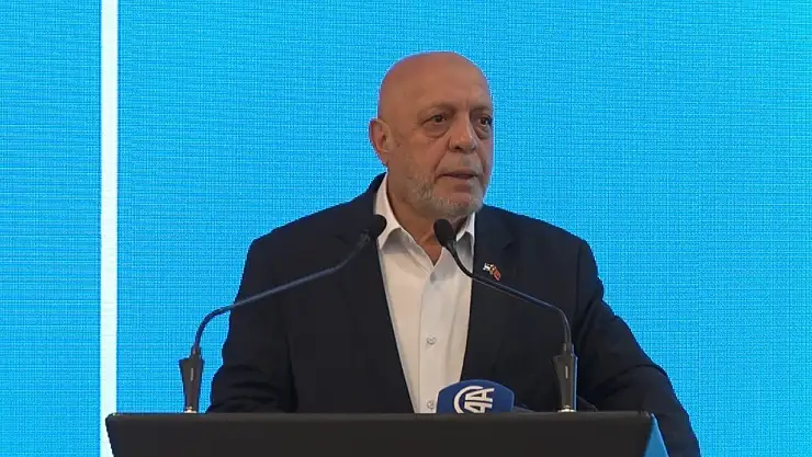 'Engelli Bireyler İçin Güçlü Bir Gelecek Çalıştayı'