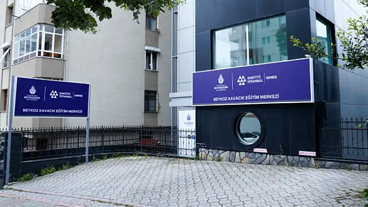 Enstitü İstanbul İSMEK Başvuruları Başladı!