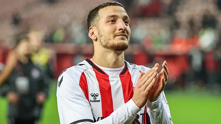 Ercan Kara Rapid Wien'de Kalıyor mu? Görüşmeler Son Aşamada!