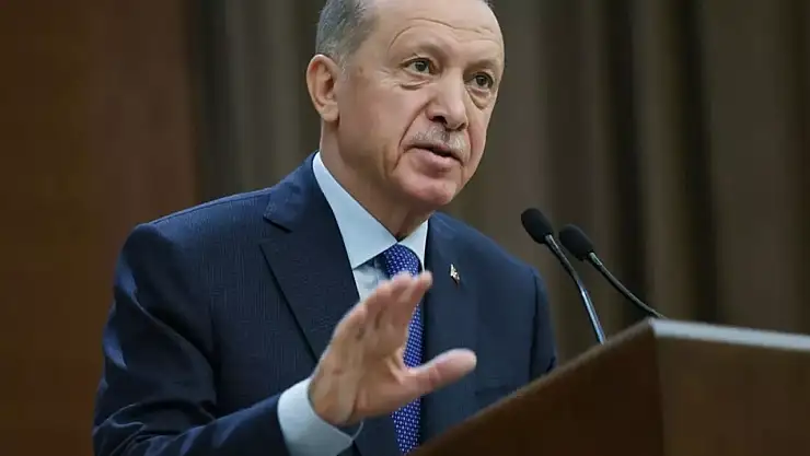 Erdoğan'dan önemli açıklamalar: Destan yazdık