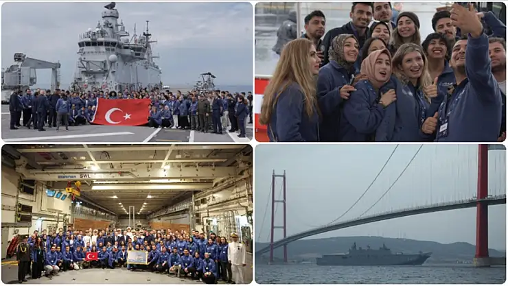 Erdoğan'dan 'Zafer Yolculuğu'na ilişkin paylaşım