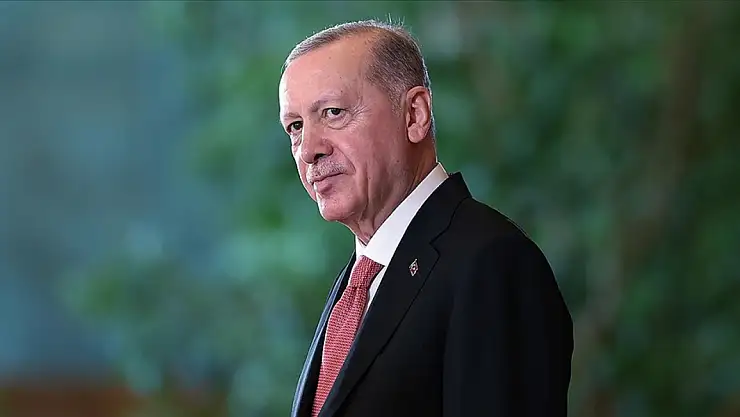 Erdoğan, görevde 11 yılı tamamladı