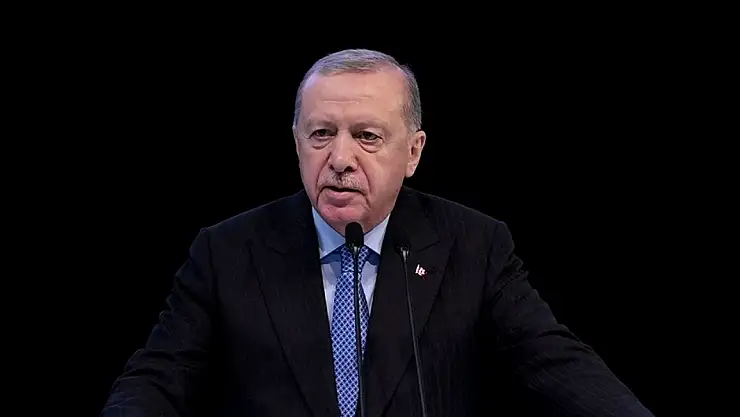 Erdoğan, 'Mücadelede beraber olmalıyız'
