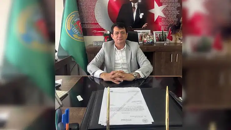 Ergün 'Bizim Onlara Değil, Onların Bize İhtiyacı Var'