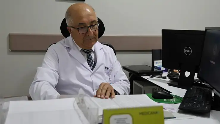 Erken tanı hayat kurtarıyor