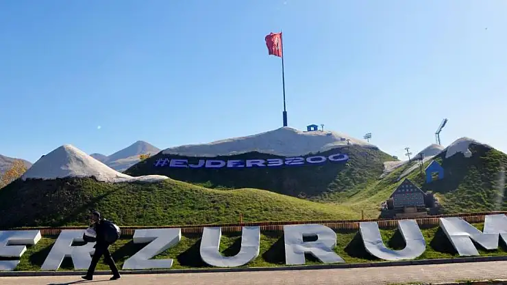 Erzurum'un göç etme ile alakalı rakamları ilginç