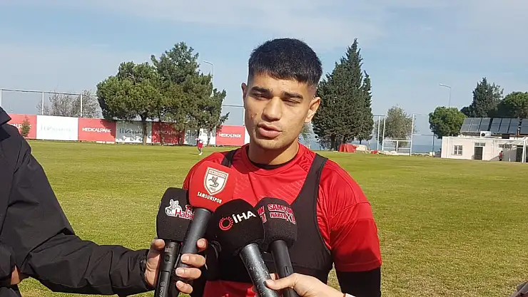 Erzurumspor, Ali Ülgen'in Peşinde! Thomas Reis'ten Sürpriz Hamle