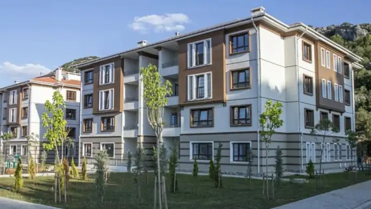 Ev alacaklara müjde!