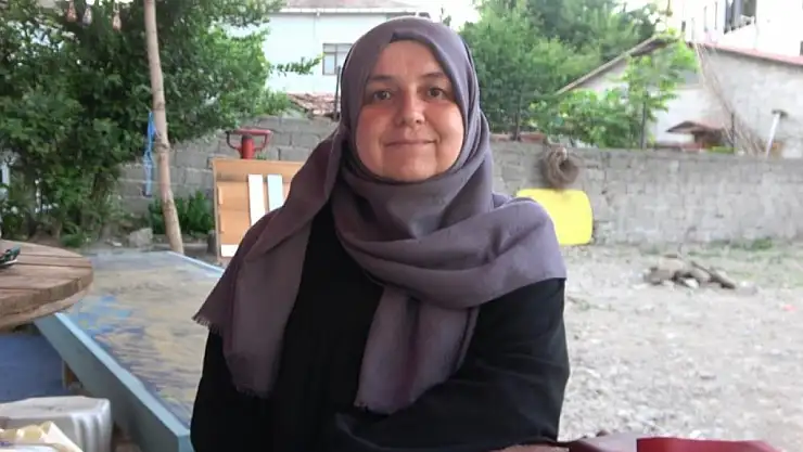 Ev hanımı olarak yola çıktı, Bakın şimdi neler neler yapıyor