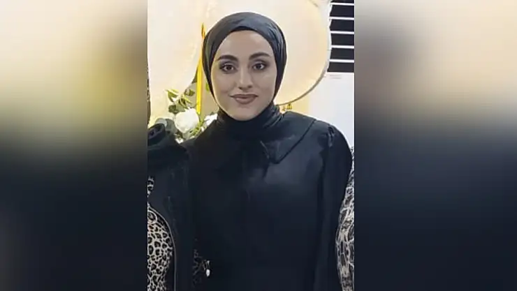 Evden markete diye Çıktı, geri dönmedi