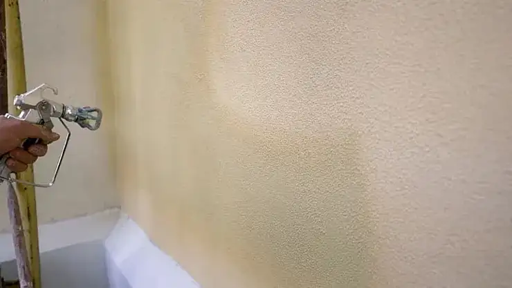 Evini açık maviye boyayanlar dikkat!